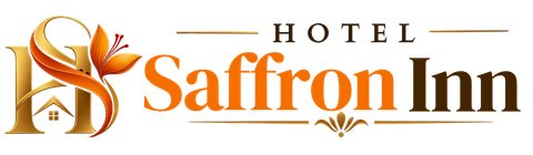 Hotel Saffron Inn